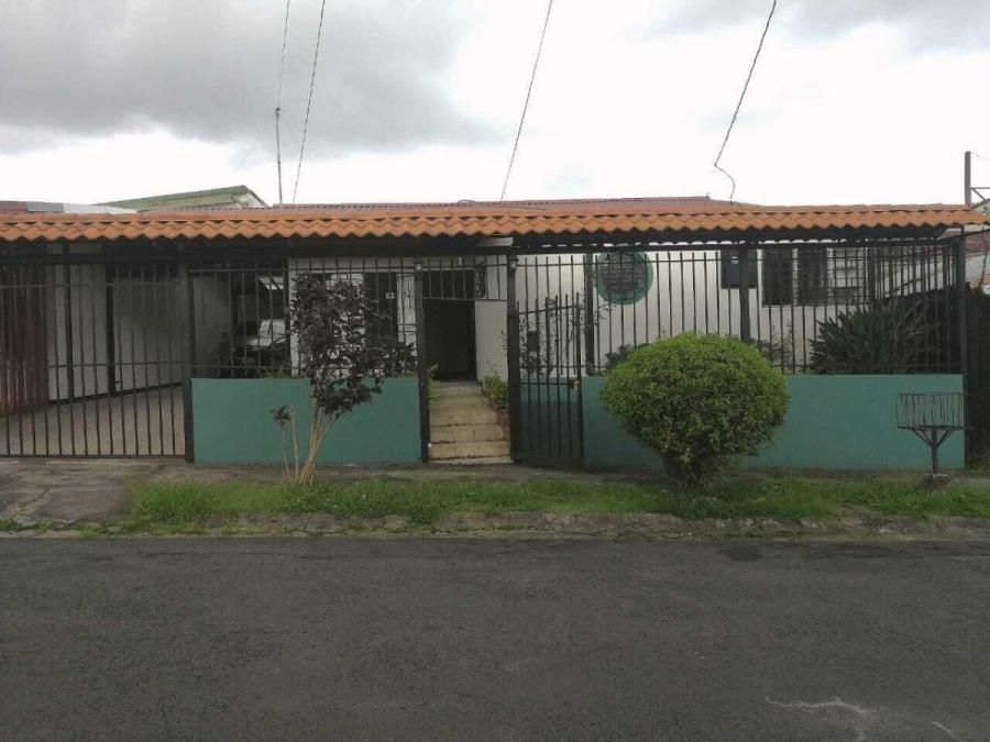 Foto Casa en Venta en Sabanilla, San Jos - U$D 330.000 - CAV46820 - BienesOnLine