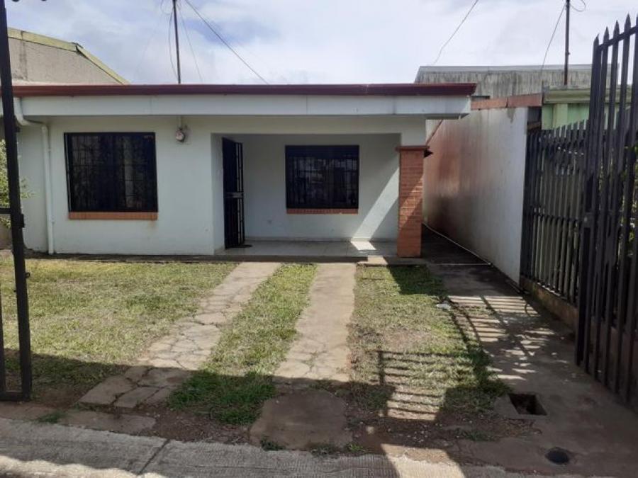 Home in Metric Way