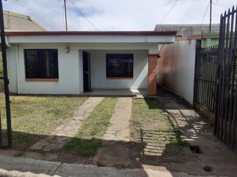 Foto Casa en Venta en San Joaqun, Heredia - ¢ 57.000.000 - CAV42669 - BienesOnLine