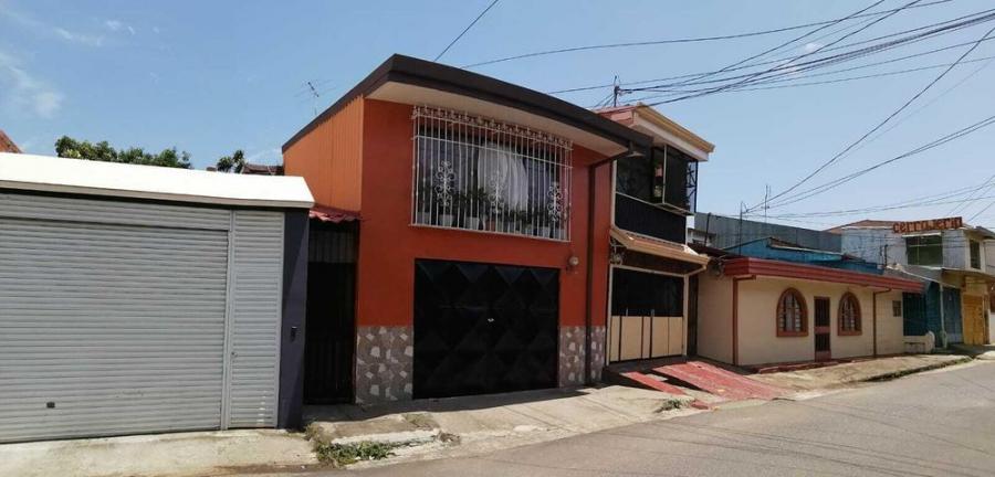 Foto Casa en Venta en Heredia, Heredia - ¢ 58.000.000 - CAV48108 - BienesOnLine