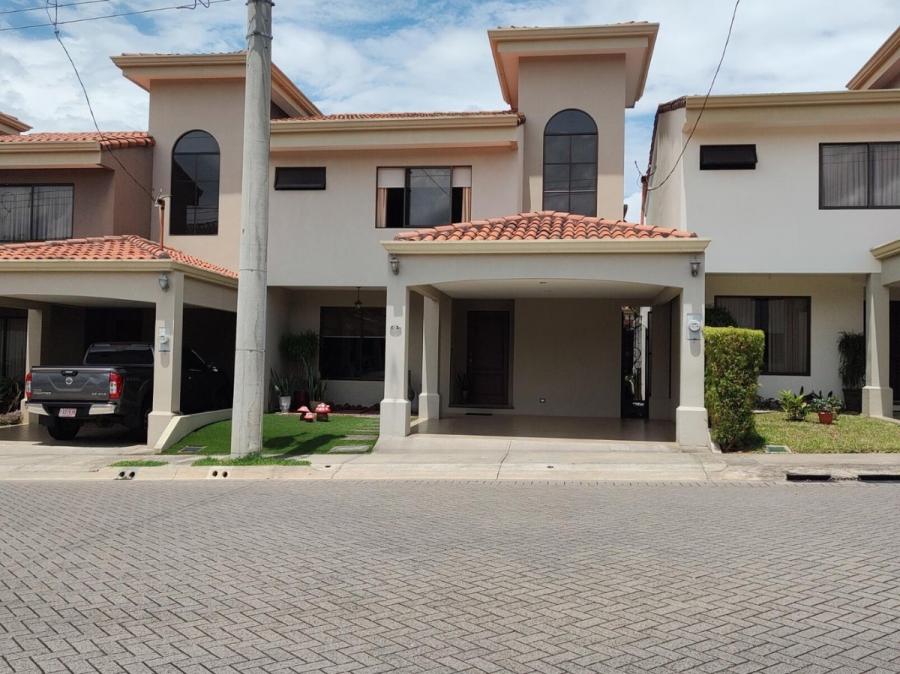 Home in Metric Way
