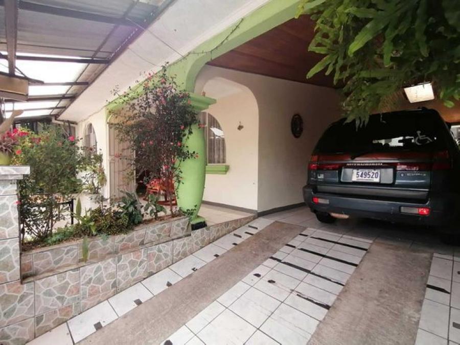 Foto Casa en Venta en Mercedes, Heredia - ¢ 76.000.000 - CAV54632 - BienesOnLine