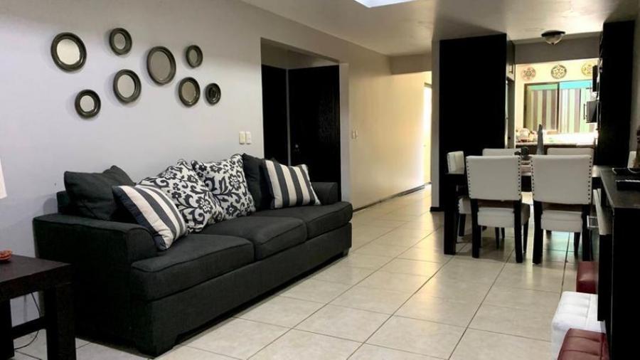 Foto Casa en Venta en Mercedes, Heredia - U$D 135.000 - CAV54636 - BienesOnLine