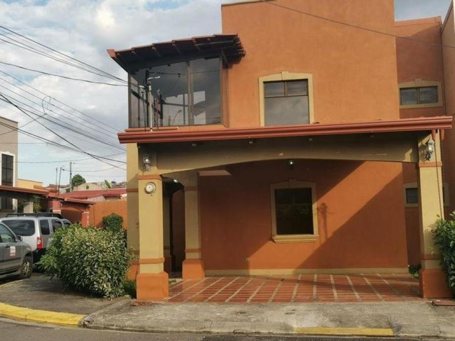 Foto Casa en Venta en Mercedes, Heredia - ¢ 100.000.000 - CAV38769 - BienesOnLine