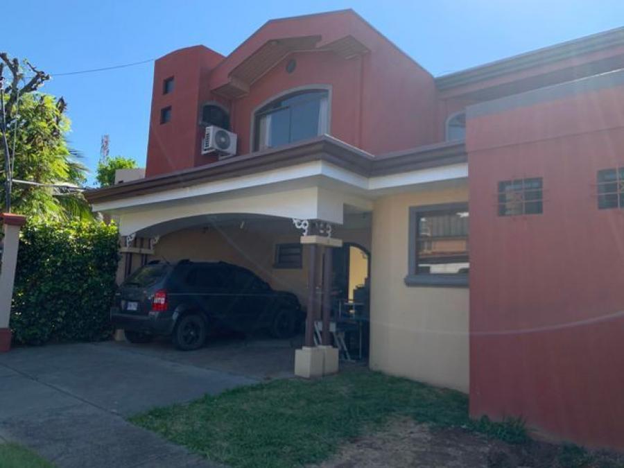 Foto Casa en Venta en San Joaqun, Heredia - U$D 245.000 - CAV39884 - BienesOnLine