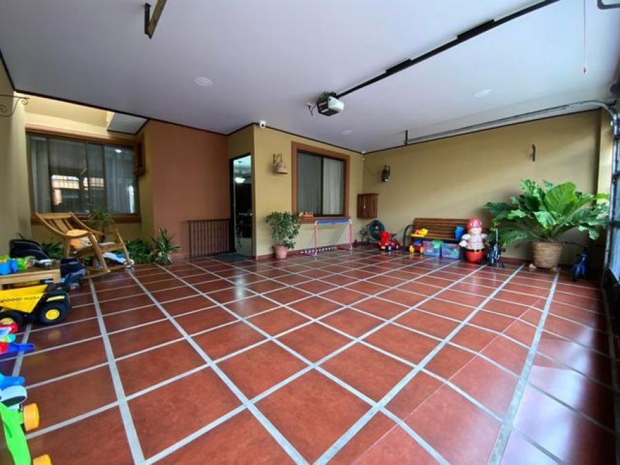 Foto Casa en Venta en Heredia, Heredia - U$D 140.000 - CAV56007 - BienesOnLine