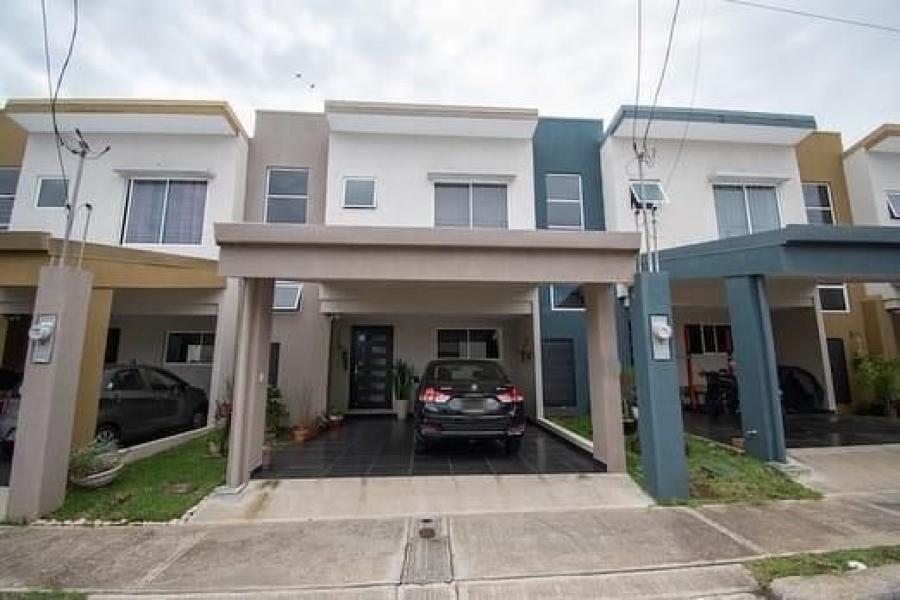 Foto Casa en Venta en San Pablo, Heredia - U$D 155.000 - CAV48345 - BienesOnLine