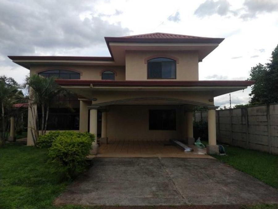 Foto Casa en Venta en San Juan, Heredia - U$D 399.000 - CAV54744 - BienesOnLine