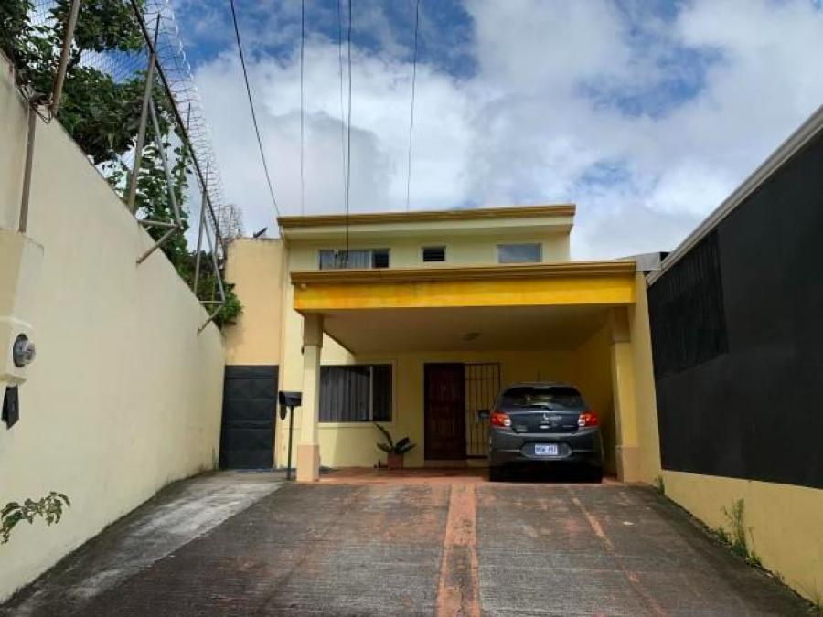 Foto Casa en Venta en Heredia, Heredia - U$D 150.000 - CAV39855 - BienesOnLine