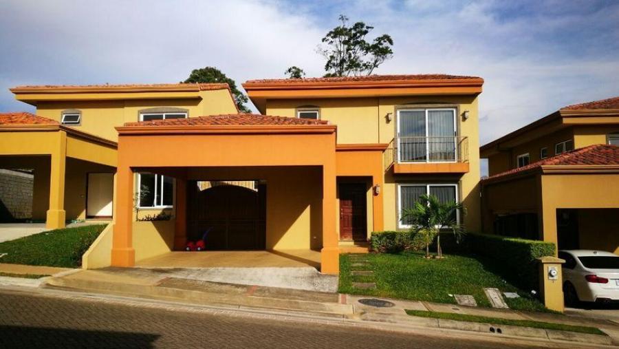 Foto Casa en Venta en Flores, Heredia - U$D 255.000 - CAV38930 - BienesOnLine
