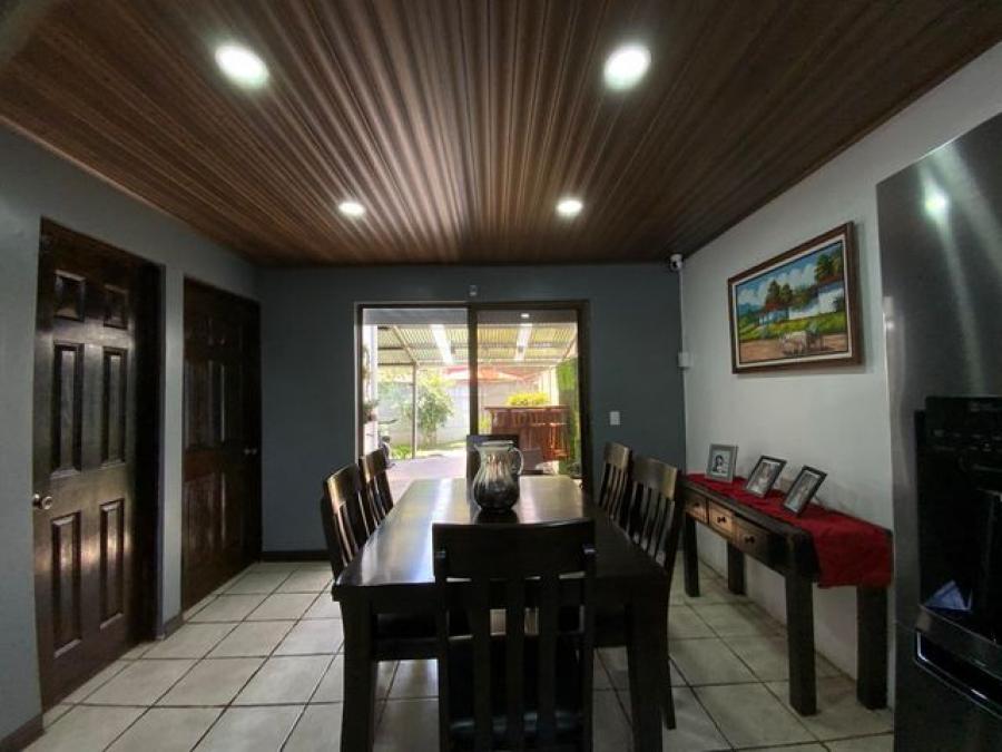 Foto Casa en Venta en San Rafael, Heredia - ¢ 80.000.000 - CAV42692 - BienesOnLine