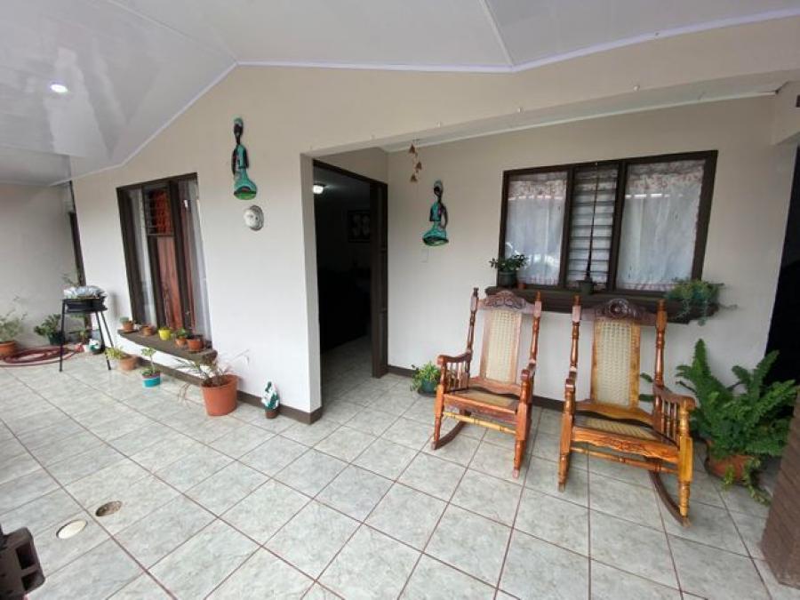 Foto Casa en Venta en San Rafael, Heredia - ¢ 75.000.000 - CAV54631 - BienesOnLine