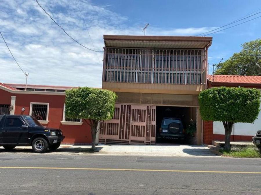 Foto Casa en Venta en Santo Domingo, Heredia - ¢ 85.000.000 - CAV54634 - BienesOnLine