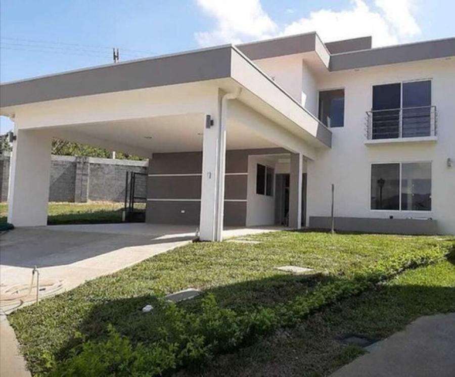 Foto Casa en Venta en Heredia, Heredia - U$D 380.000 - CAV54717 - BienesOnLine