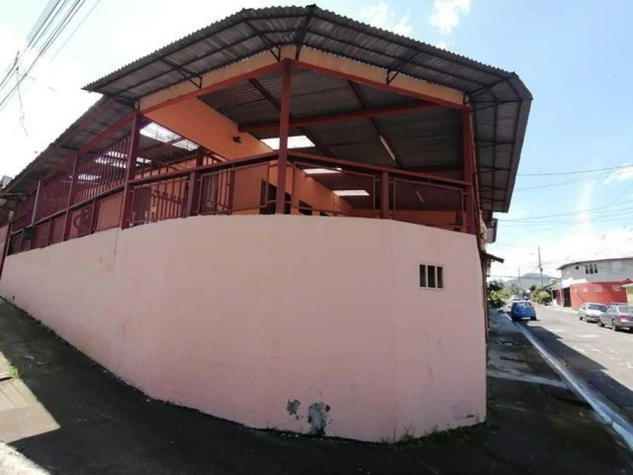Foto Casa en Venta en Alajuelita, San Jos - U$D 86.700 - CAV61455 - BienesOnLine