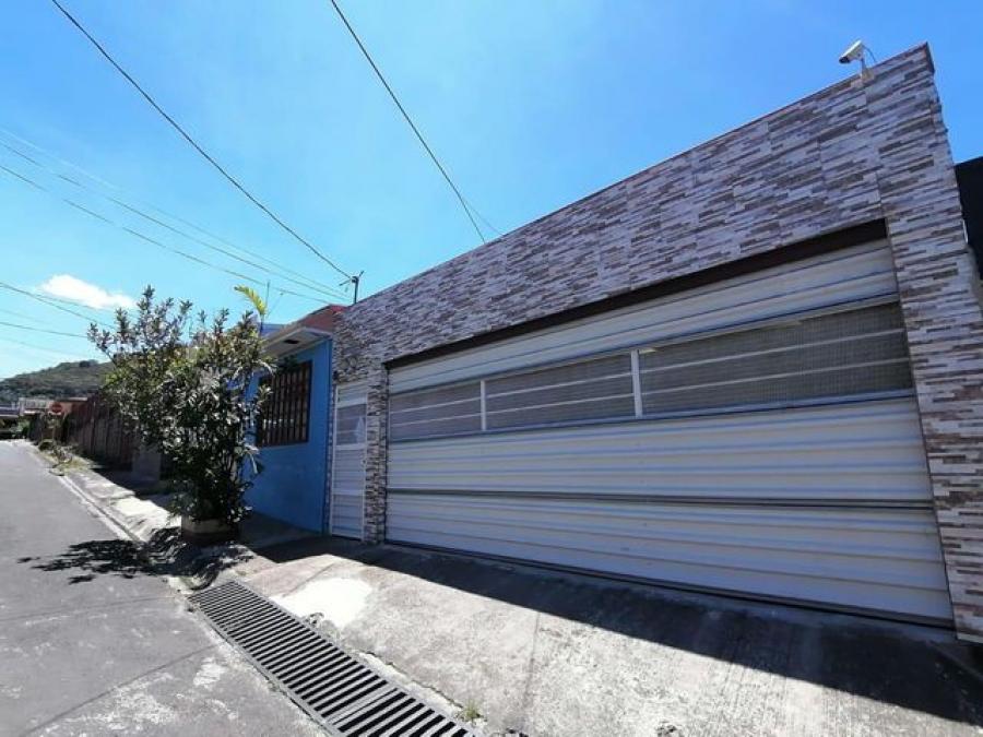 Foto Casa en Venta en La Unin, Cartago - ¢ 69.000.000 - CAV48171 - BienesOnLine