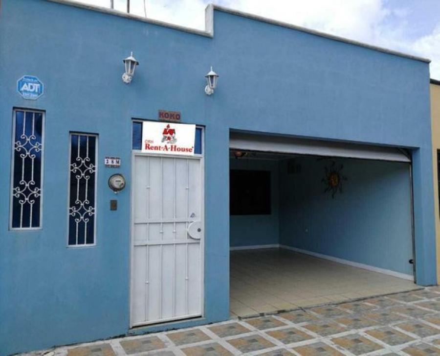 Foto Casa en Venta en Concepcin, Cartago - U$D 136.500 - CAV45867 - BienesOnLine