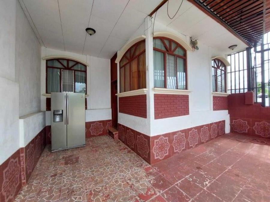 Casa en Venta en San Rafael