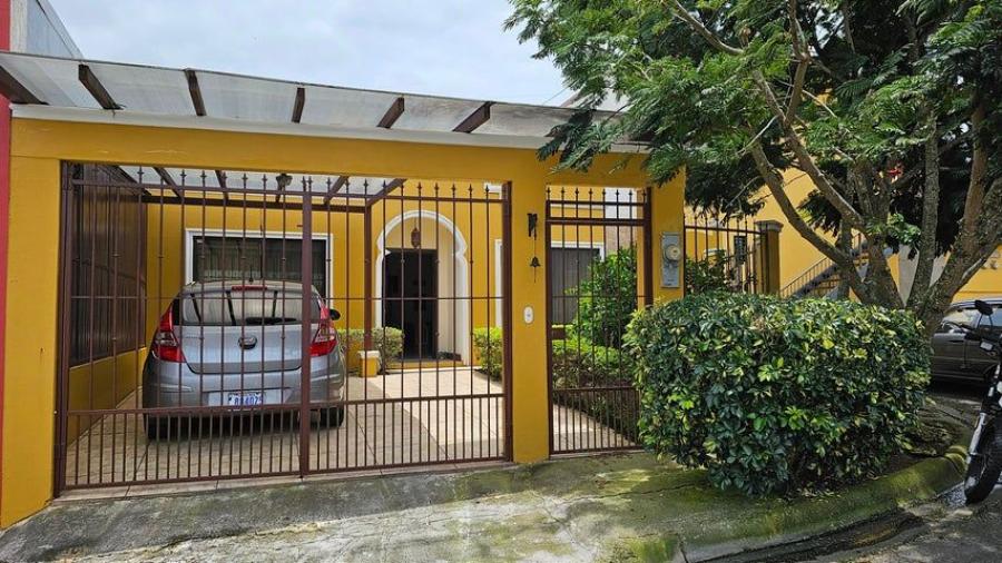 Foto Casa en Venta en llanos de Santa Lucia, Cartago - U$D 136.000 - CAV81288 - BienesOnLine