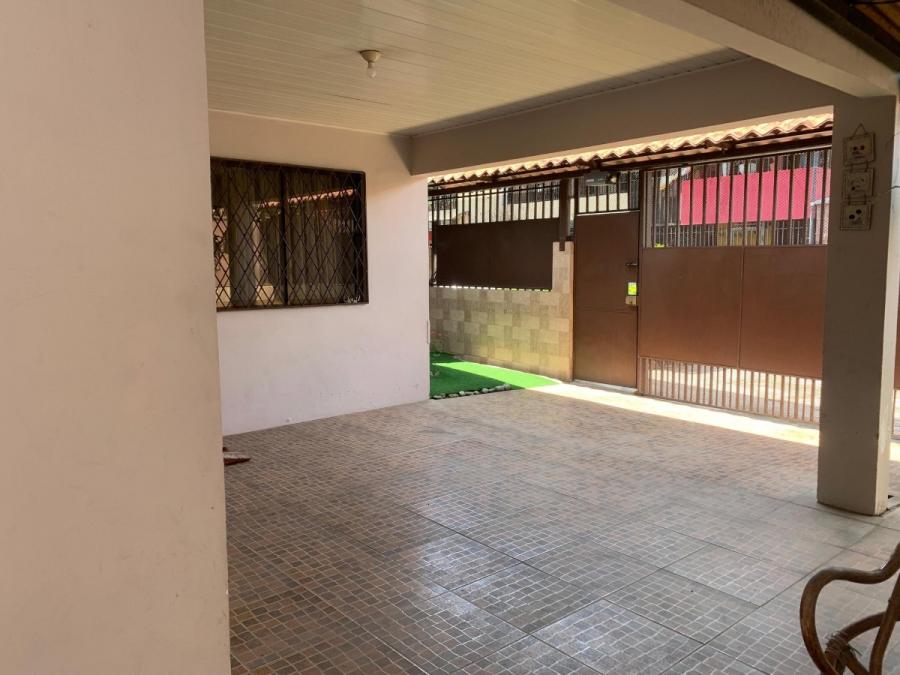 Foto Casa en Venta en Pavas, San José - &cent; 68.000.000 - CAV119856 - BienesOnLine