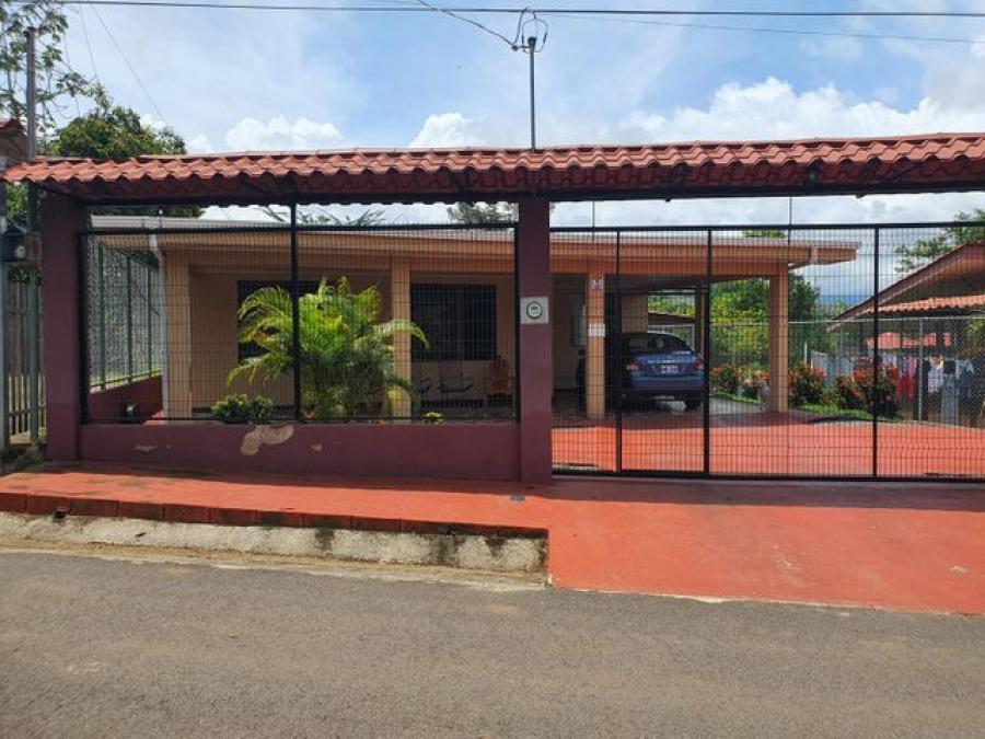 Foto Casa en Venta en Esparza, Puntarenas - U$D 83.000 - CAV63350 - BienesOnLine