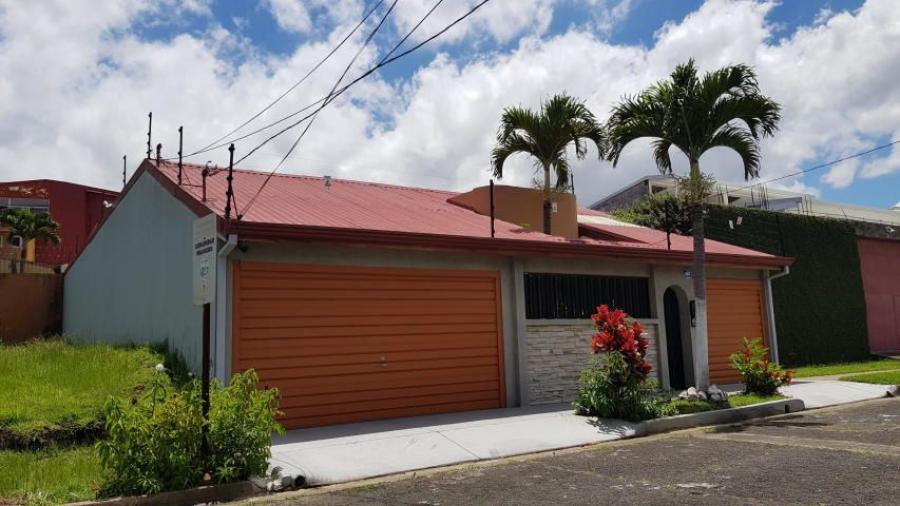 Foto Casa en Venta en Pavas, San Jos - U$D 239.500 - CAV39867 - BienesOnLine