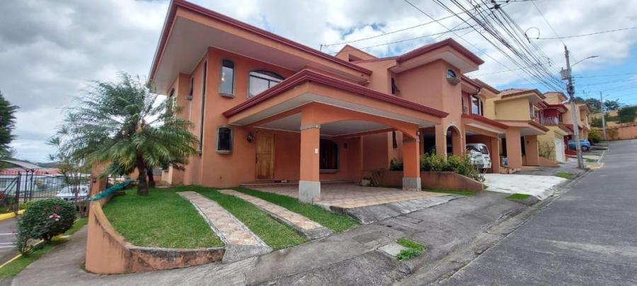 Foto Casa en Venta en Montes de Oca, San Jos - U$D 210.000 - CAV45919 - BienesOnLine