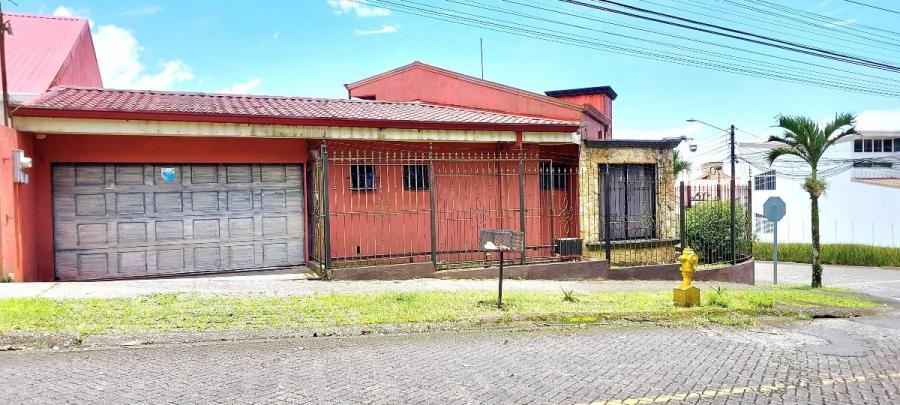 Home in Metric Way