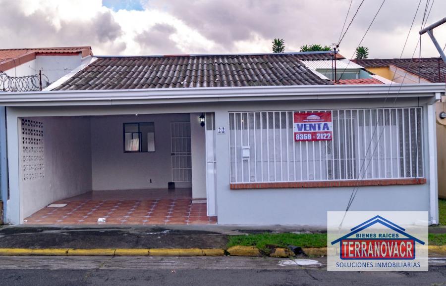 Foto Casa en Venta en Residencial El Faro., Residencial El Faro., San Jos - ¢ 75.000.000 - CAV89857 - BienesOnLine