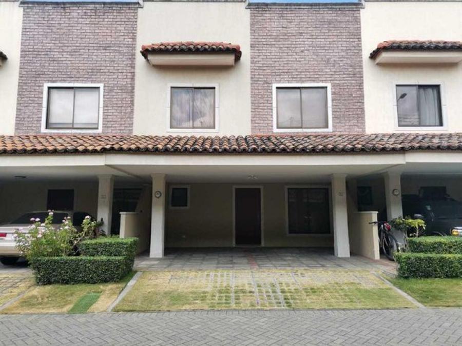 Foto Casa en Venta en San Pablo, San Jos - U$D 192.000 - CAV38935 - BienesOnLine