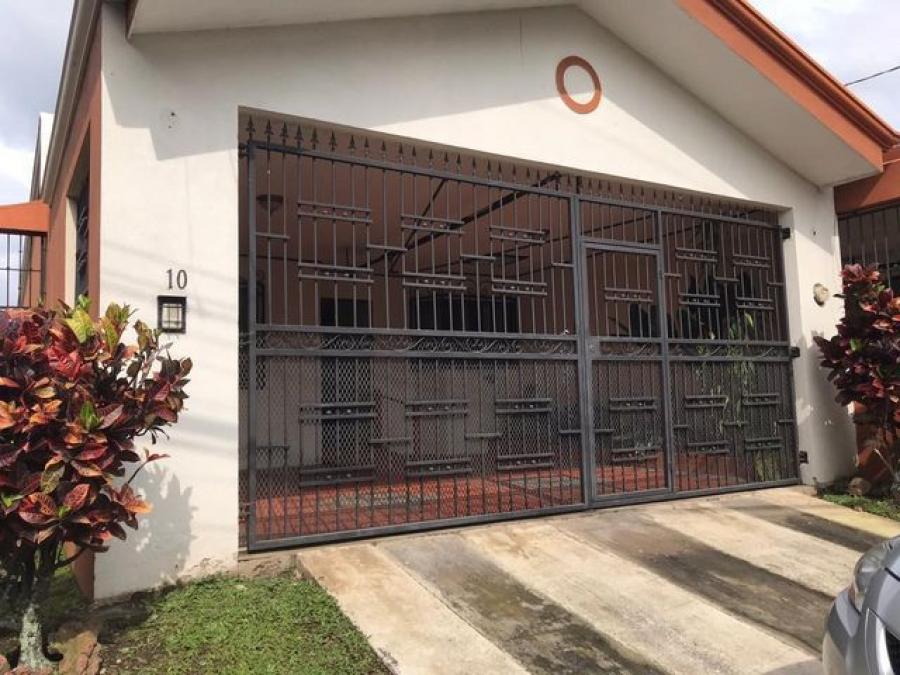 Foto Casa en Venta en San Pablo, Heredia - U$D 122.000 - CAV45871 - BienesOnLine