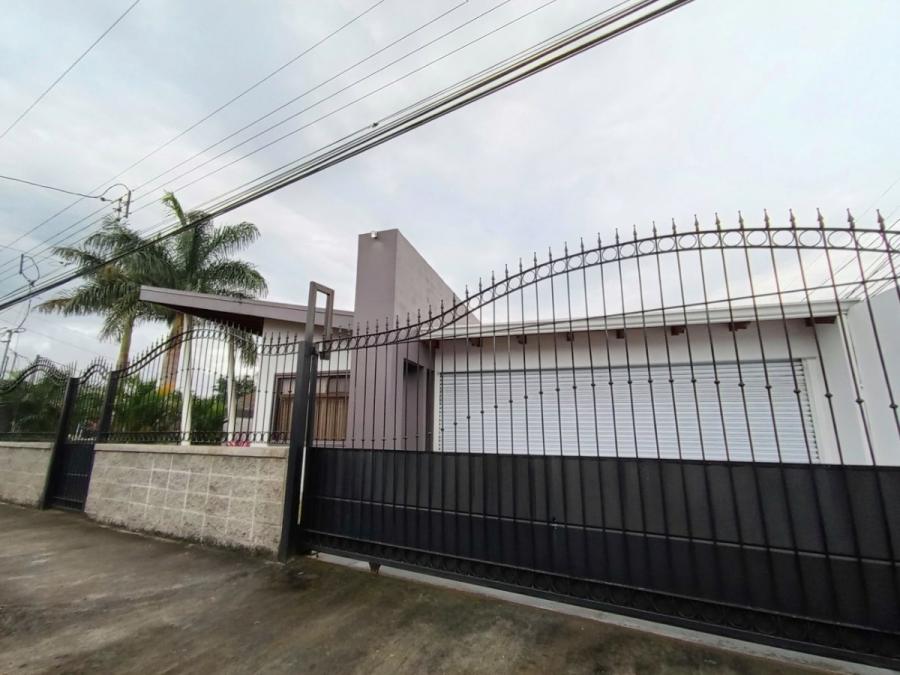 Foto Casa en Venta en Calle San Jos, San Pedro, Alajuela - ¢ 110.000.000 - CAV77308 - BienesOnLine