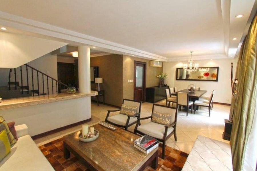 Foto Casa en Venta en Santa Ana, San Jos - U$D 285.000 - CAV47231 - BienesOnLine