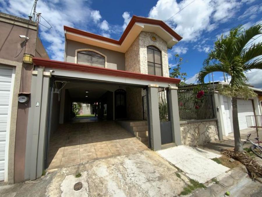 Home in Metric Way