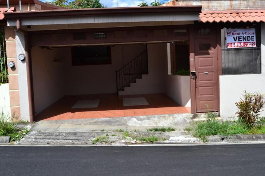 Foto Casa en Venta en Santa Brbara, Heredia - ¢ 65.000.000 - CAV48170 - BienesOnLine