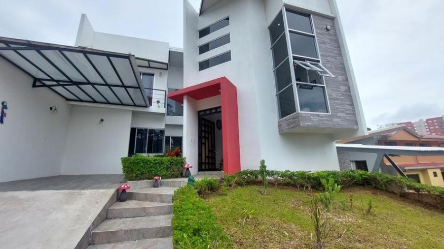 Home in Metric Way