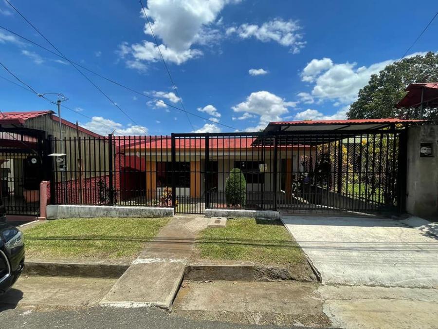 Foto Casa en Venta en Tambor, Alajuela - ¢ 70.000.000 - CAV74997 - BienesOnLine