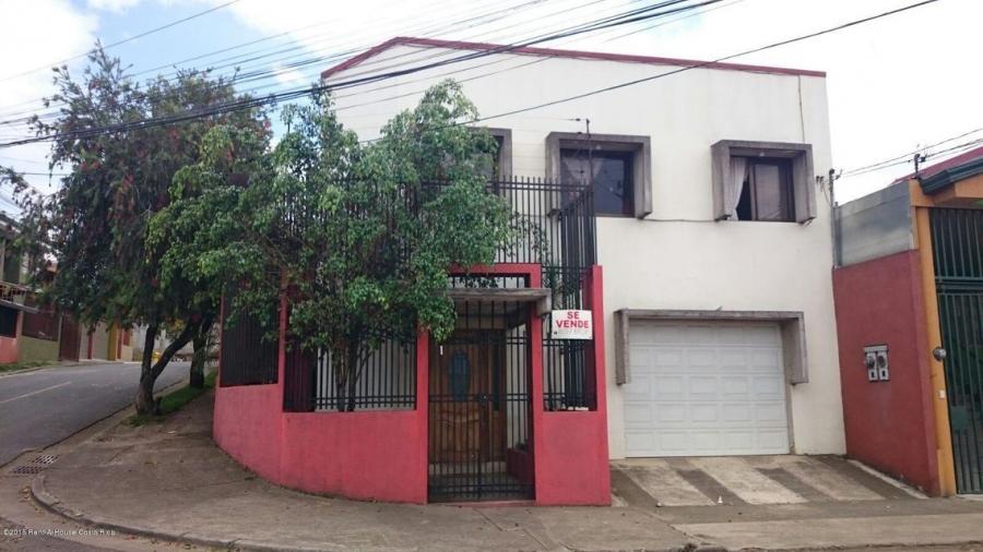 Foto Casa en Venta en Zapote, San Jos - U$D 260.000 - CAV61170 - BienesOnLine