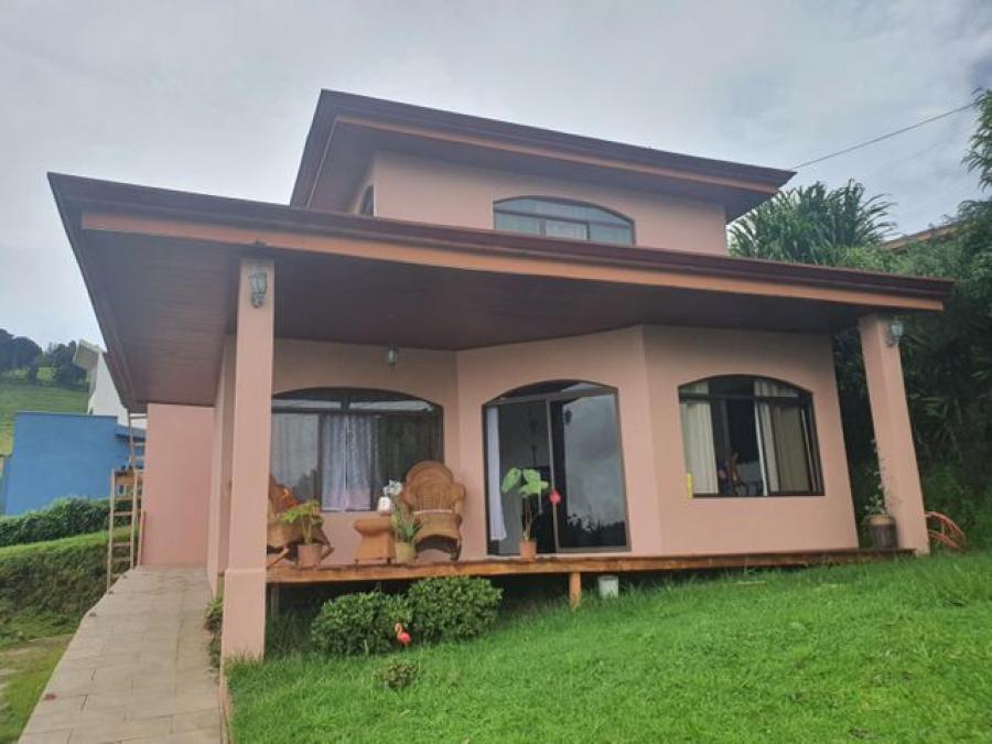 Foto Casa en Venta en Naranjo, Alajuela - U$D 145.000 - CAV61853 - BienesOnLine