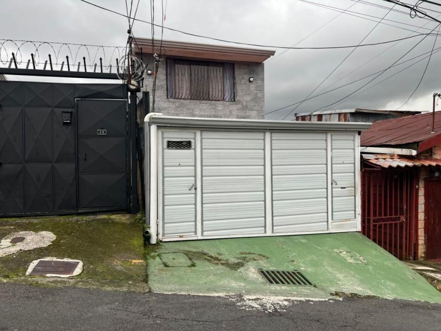 Home in Metric Way