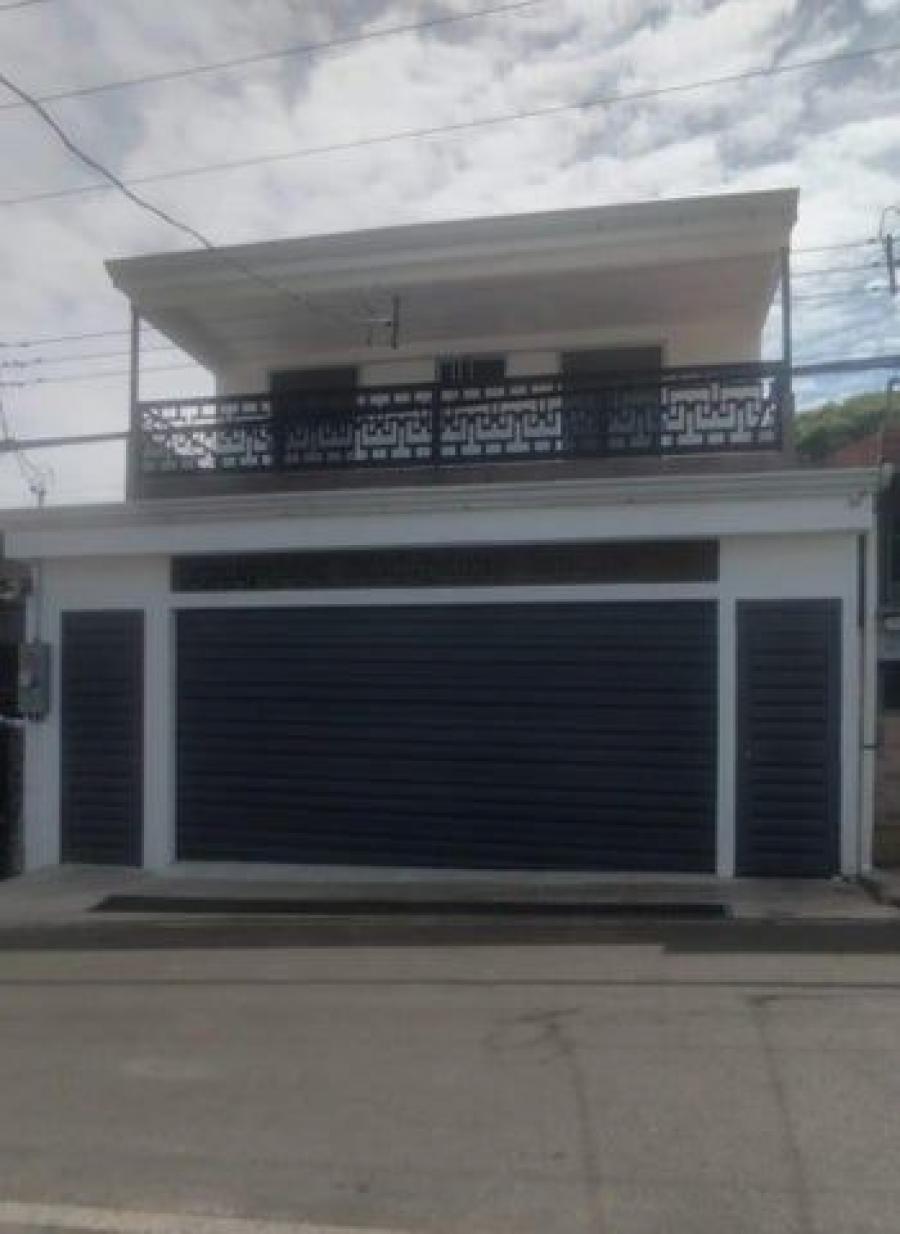 Home in Metric Way