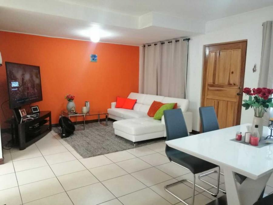 Foto Apartamento en Venta en Curridabat, San Jos - U$D 120.000 - APV48138 - BienesOnLine