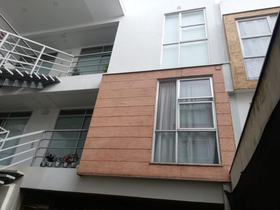 Foto Apartamento en Venta en Rohrmoser, Pavas, San Jos - U$D 144.000 - APV81921 - BienesOnLine