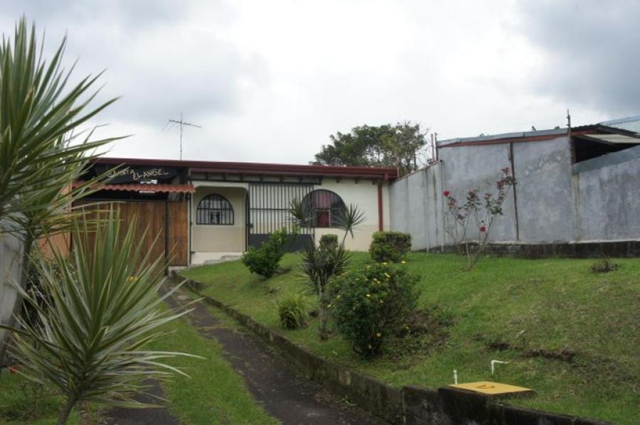 Foto Casa en Venta en San Rafael, Heredia - U$D 242.000 - CAV58039 - BienesOnLine