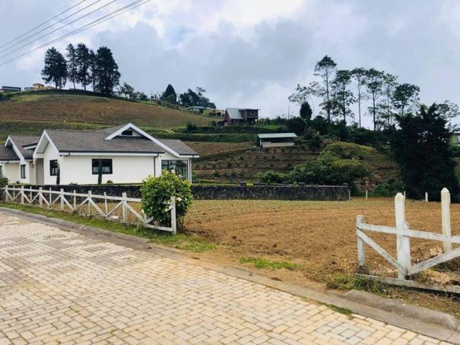 Foto Terreno en Venta en Pacayas Centro, Pacayas, Cartago - ¢ 48.900.000 - TEV43121 - BienesOnLine