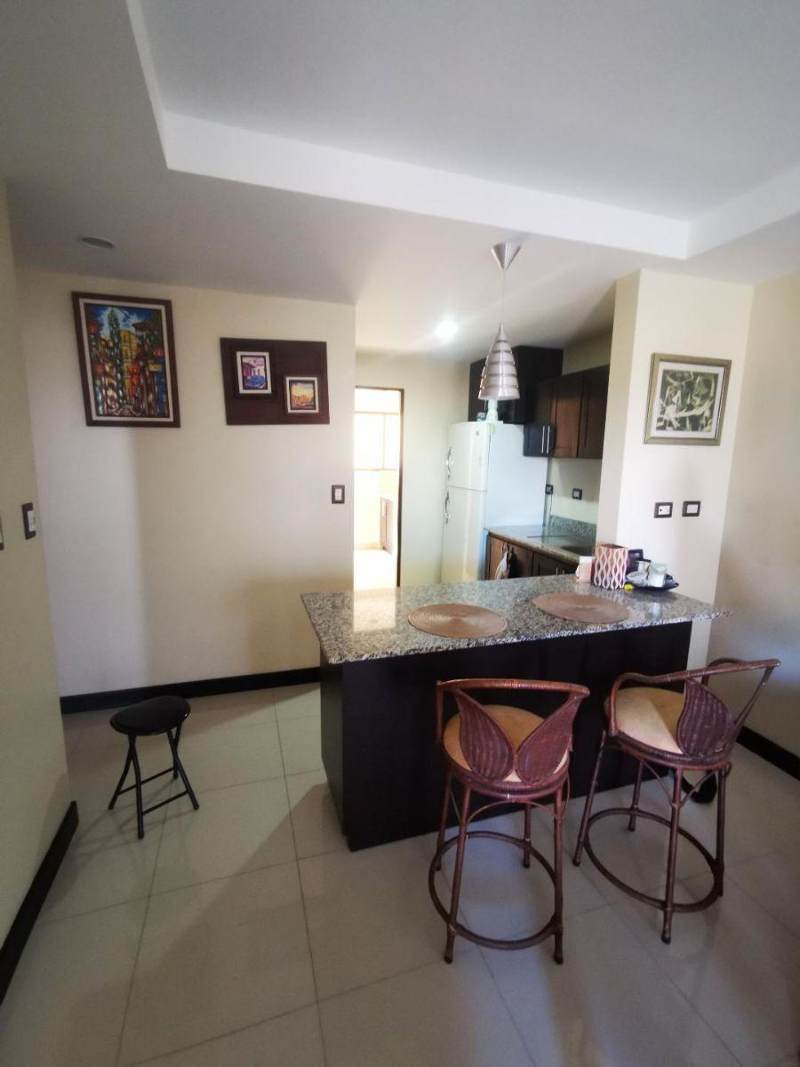 Foto Apartamento en Venta en El carmen, Goicoechea, San Jos - U$D 120.000 - APV91514 - BienesOnLine