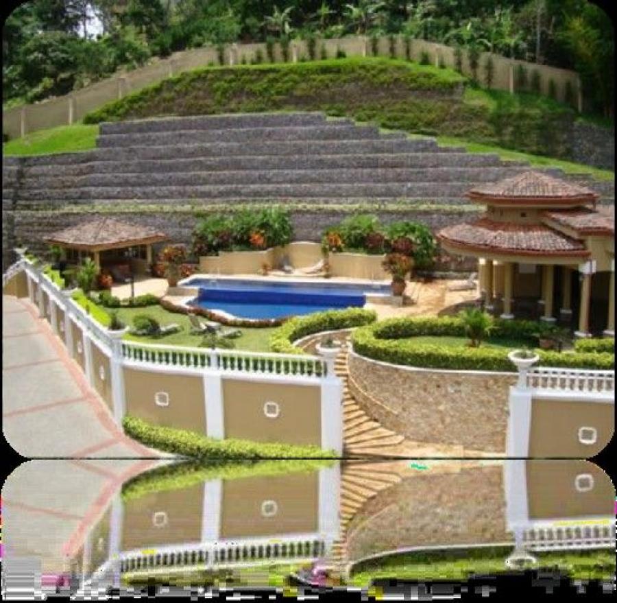 Home in Metric Way