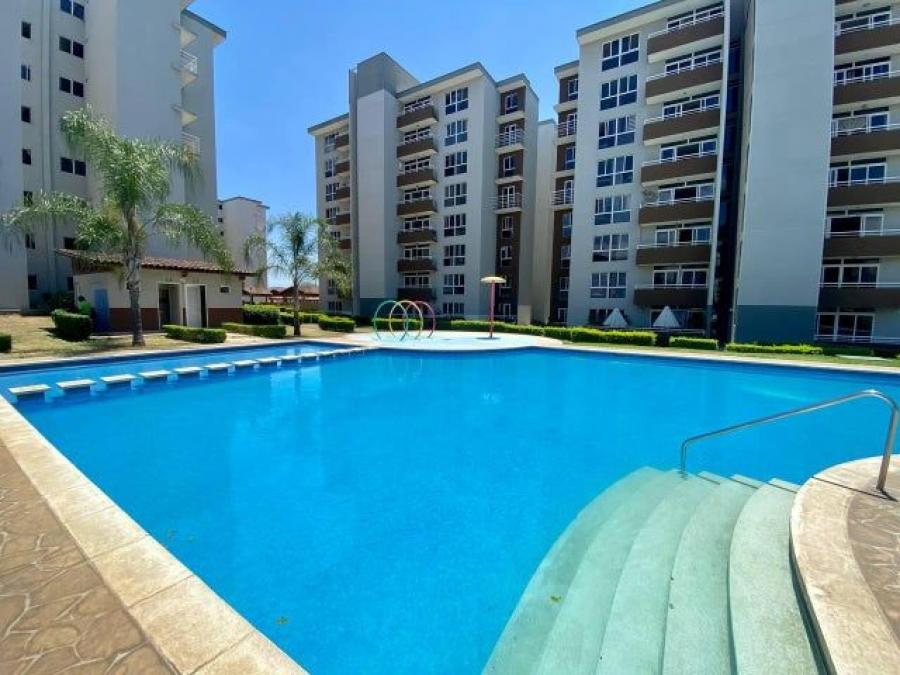 Foto Apartamento en Venta en San Rafael, Alajuela - U$D 105.000 - APV95558 - BienesOnLine