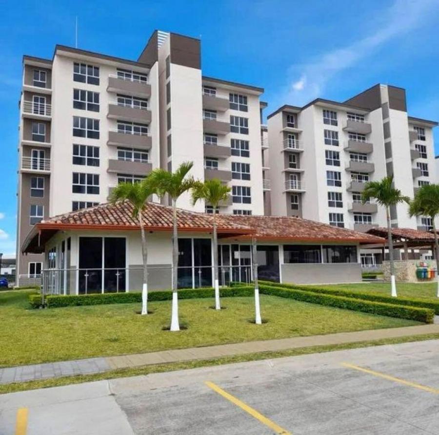 Foto Apartamento en Venta en San Rafael, Alajuela - U$D 114.000 - APV119273 - BienesOnLine