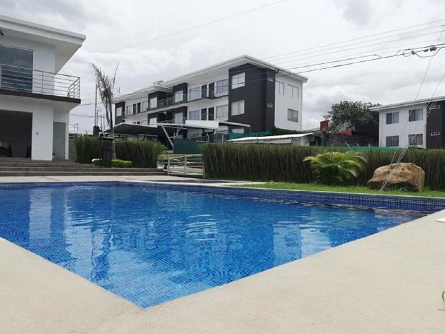 Foto Apartamento en Venta en Alajuela, Alajuela - ¢ 66.000.000 - APV45727 - BienesOnLine